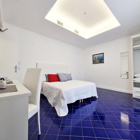 Domus Sole Bed & Breakfast Sorrento Exterior foto