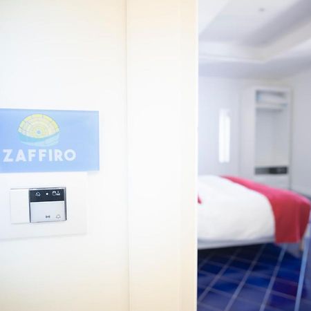 Domus Sole Bed & Breakfast Sorrento Exterior foto