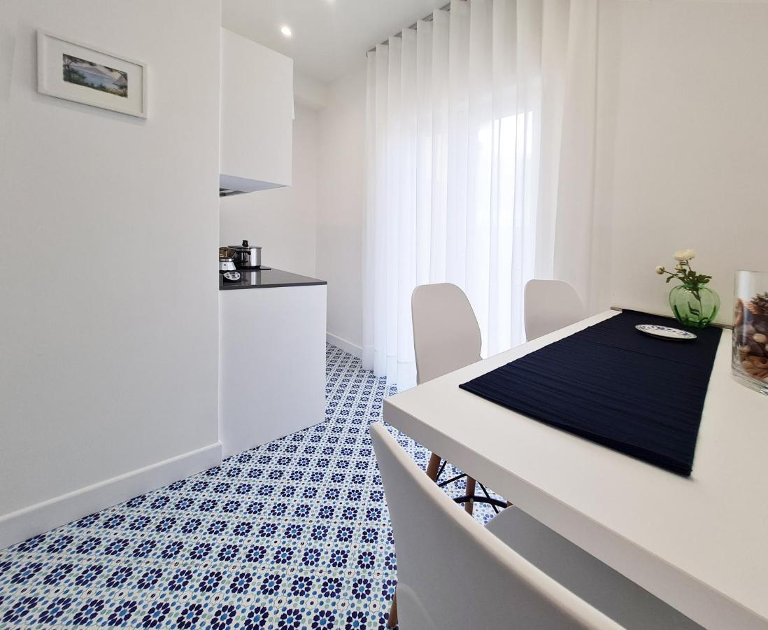 Domus Sole Bed & Breakfast Sorrento Exterior foto