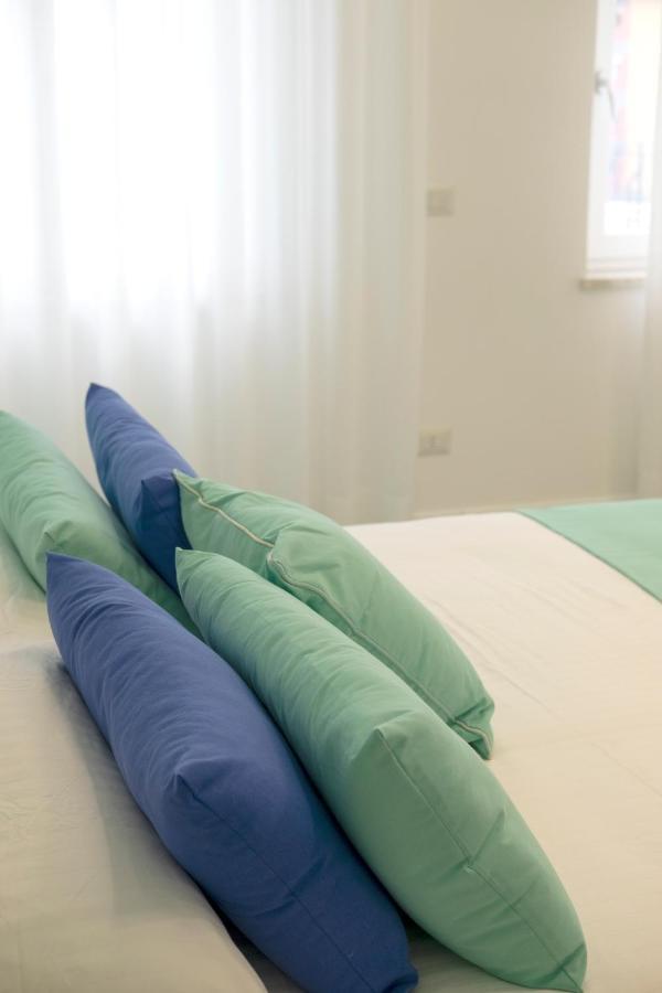 Domus Sole Bed & Breakfast Sorrento Exterior foto