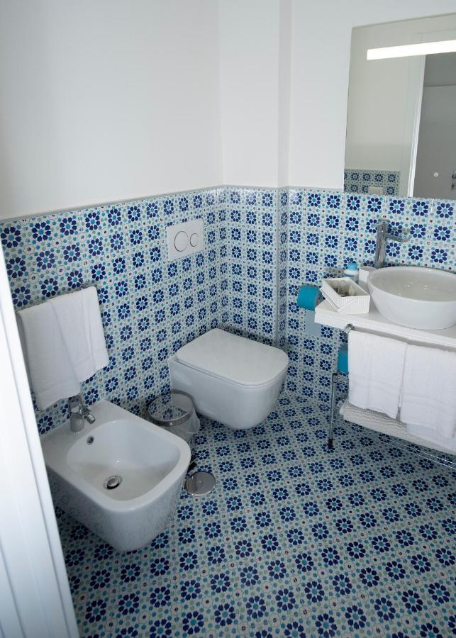 Domus Sole Bed & Breakfast Sorrento Exterior foto